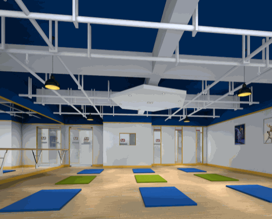 音乐谷儿童艺术培训